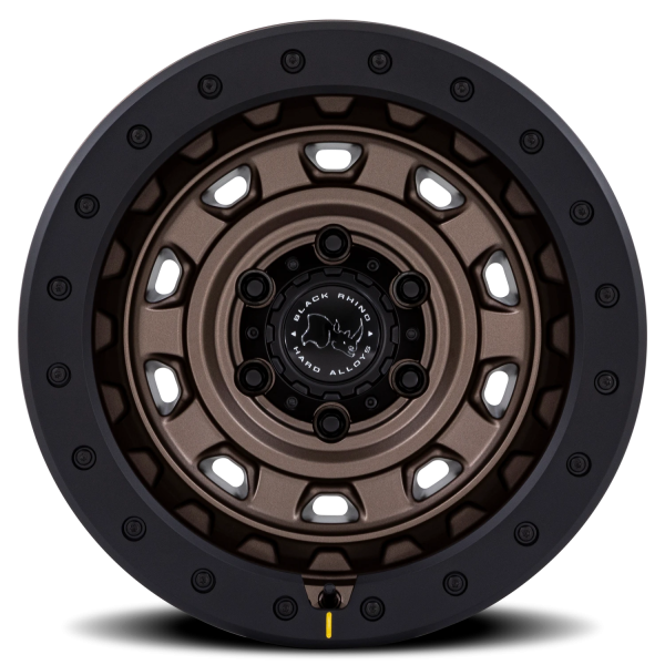 Black Rhino Xplorer 17 9 1