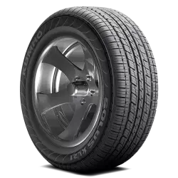 P235/65R17 Kumho Eco Solus KL21