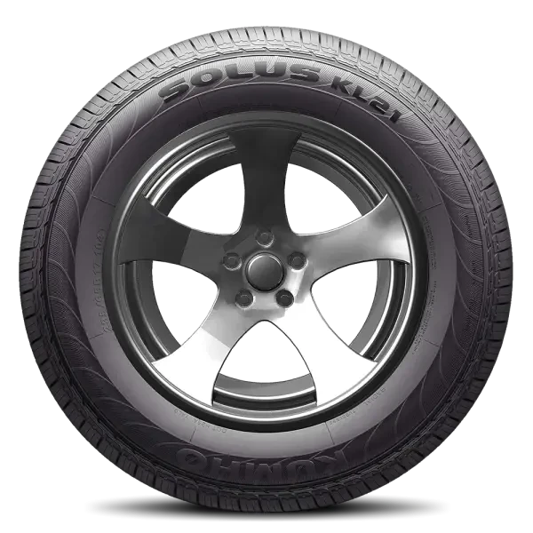 P235/65R17 Kumho Eco Solus KL21