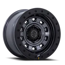 Black Rhino Xplorer 17x9 12