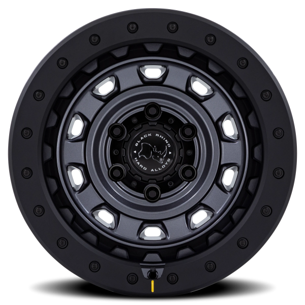 Black Rhino Xplorer 17 9 1