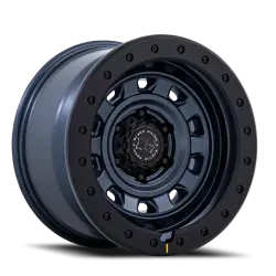Black Rhino Xplorer 17x9 -12