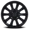 Black Rhino Diamondback 17 8.5 25