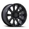 Black Rhino Diamondback 17 8.5 25