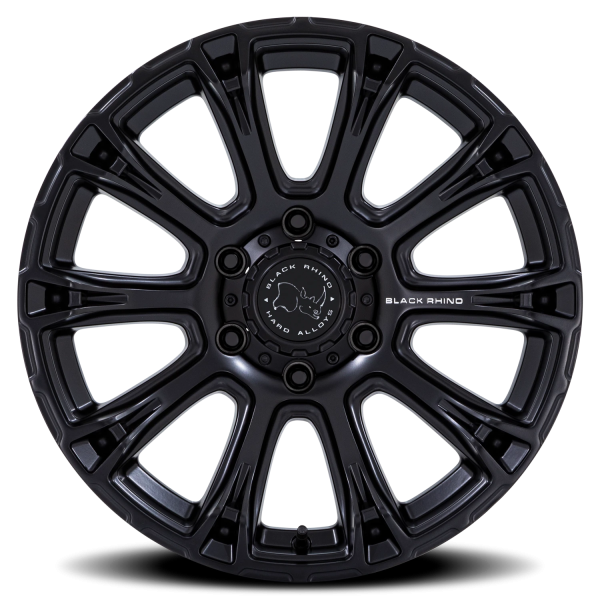 Black Rhino Diamondback 17 9 12