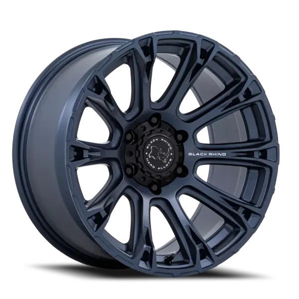 Black Rhino Diamondback 17 9 -12