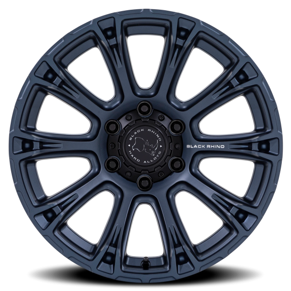 Black Rhino Diamondback 17 9 -12