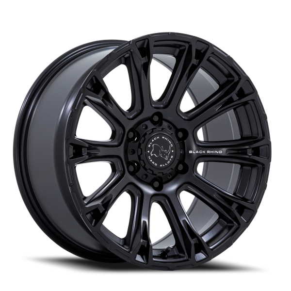 Black Rhino Diamondback 18 9 12