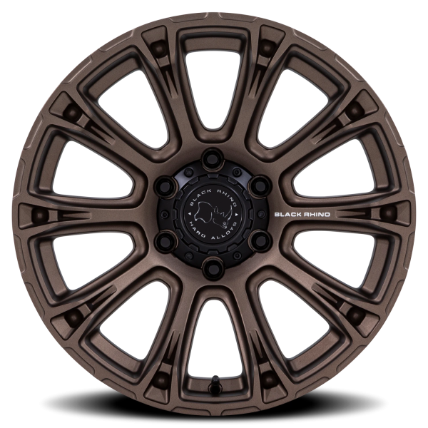 Black Rhino Diamondback 20 9 -12