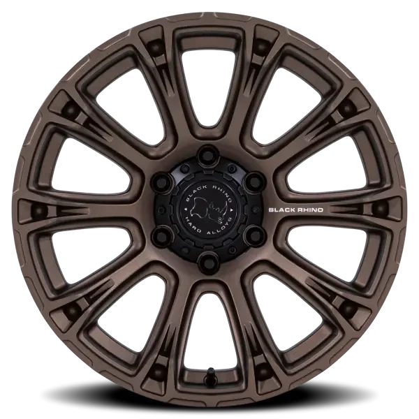 Black Rhino Diamondback 20 9 -12