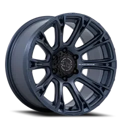 Black Rhino Diamondback 20x9 12