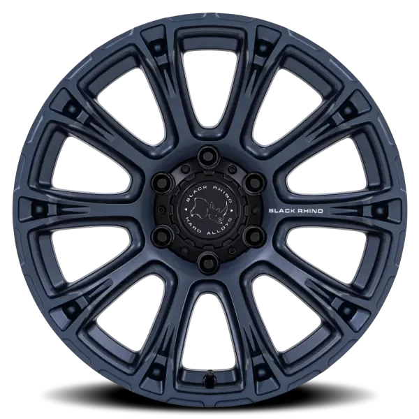 Black Rhino Diamondback 20 9 12