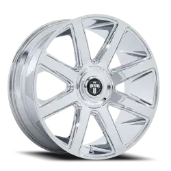 DUB Pull 24x9 15
