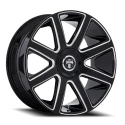 DUB Pull 24x9 38