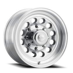 Allied 881MC Aluminum Mod Trailer 17.5x6.75 0