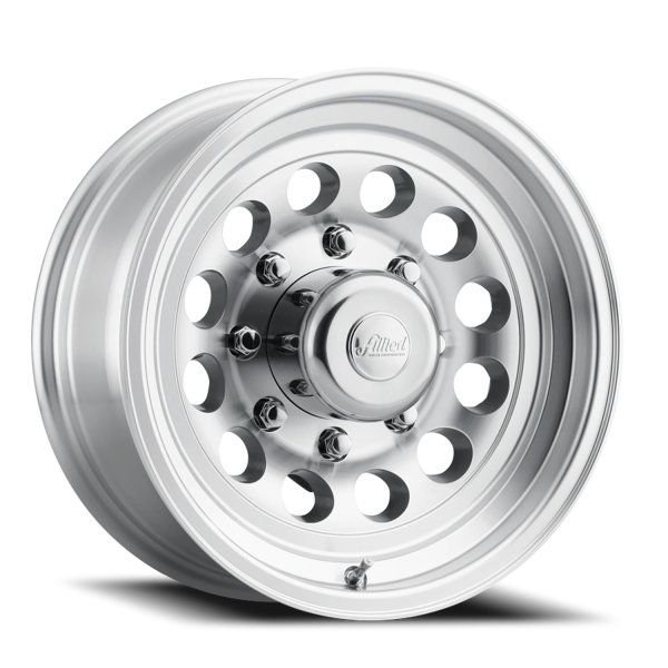 Allied 881MC Aluminum Mod Trailer 17.5 6.75 0