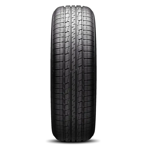 P235/60R18 Kumho Eco Solus KL21