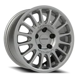 Vision 477 15x7 +15mm