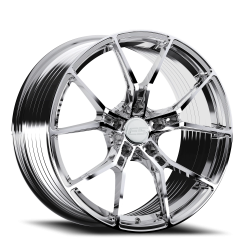 E5 Daytona 19x10 30