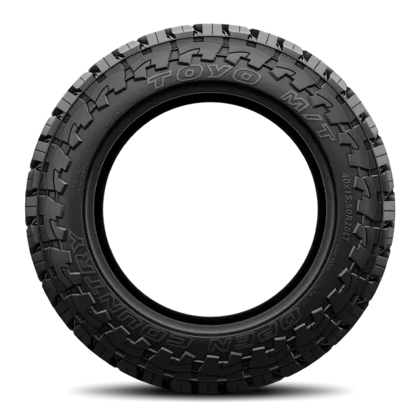 40X15.50R26LT E Toyo Open Country M/T