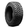 40X15.50R26LT E Toyo Open Country M/T