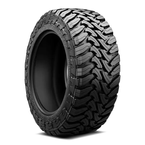 40X15.50R26LT E Toyo Open Country M/T