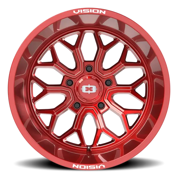 Vision 402 20 12 -51