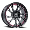 Venom Sport 49 19 8.5