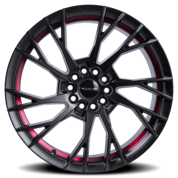 Venom Sport 49 19 8.5