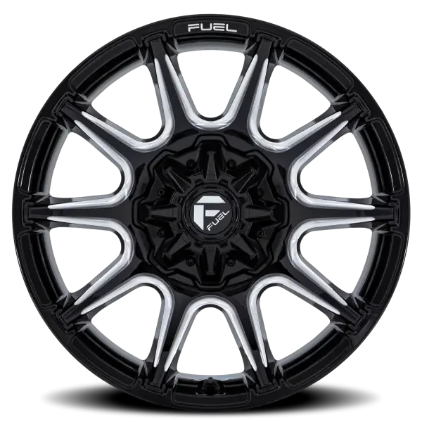 Fuel Super C 22 12 -44