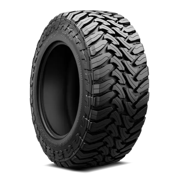 38X15.50R22LT E Toyo Open Country M/T