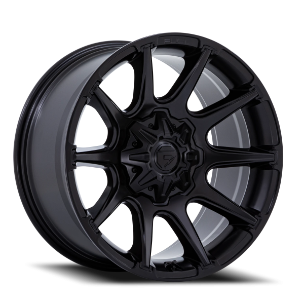 Fuel Super C 20 10 -18