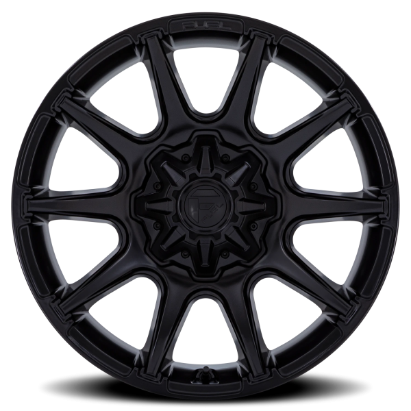 Fuel Super C 20 10 -18