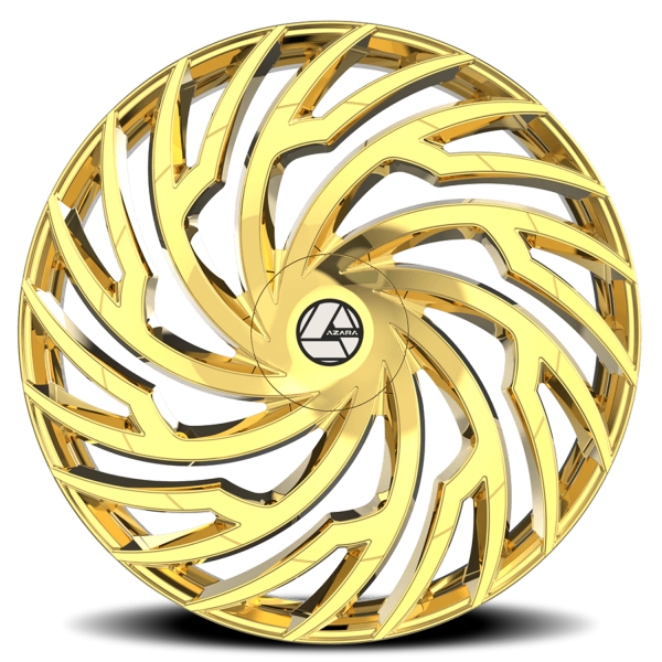 Azara AZA-536 26 9.5 22