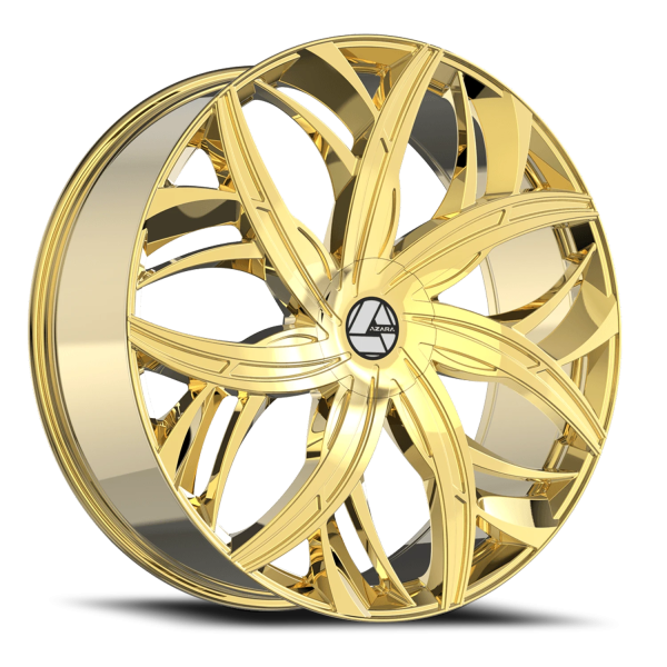 Azara AZA-541 18 8 35