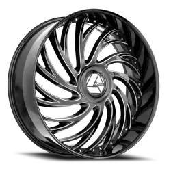 Azara AZX-101 18x8 35