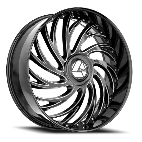 Azara AZX-101 18 8 35