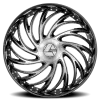 Azara AZX-101 28 9.5 22