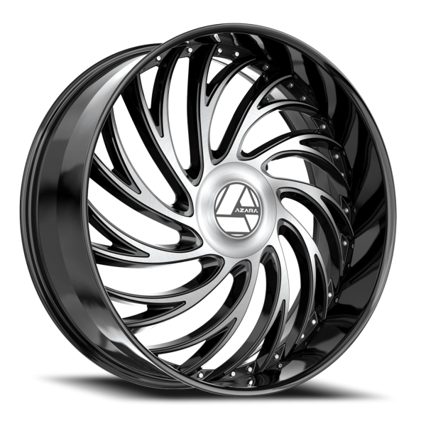 Azara AZX-101 28 9.5 22