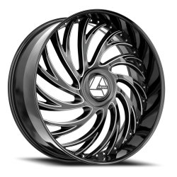 Azara AZX-101 28x9.5 22