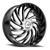 Azara AZX-101 30 9.5 22