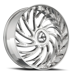 Azara AZX-101 30x9.5 22