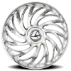 Azara AZX-101 30 9.5 22