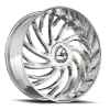 Azara AZX-101 30 9.5 22