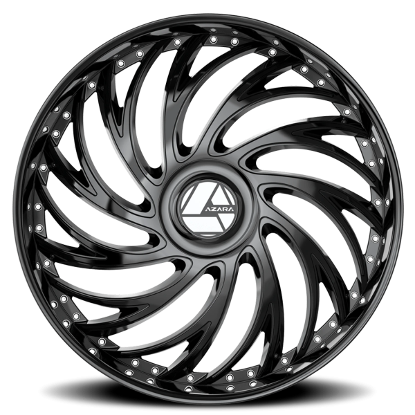 Azara AZX-101 30 9.5 22