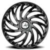 Azara AZX-101 30 9.5 22
