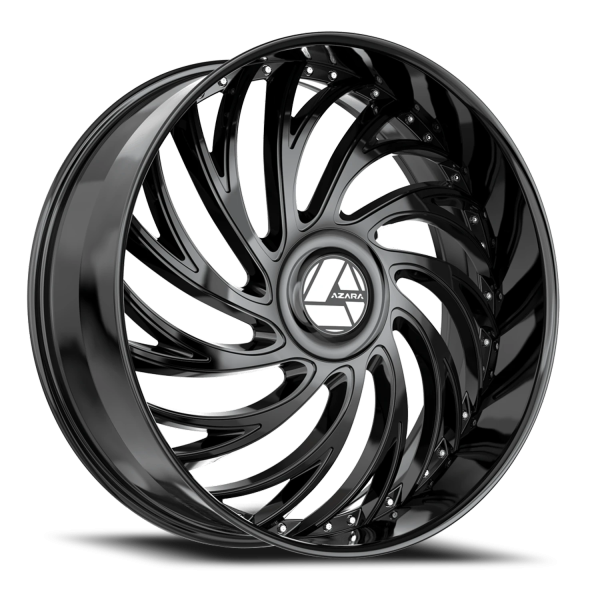 Azara AZX-101 30 9.5 22