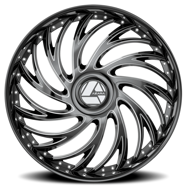 Azara AZX-101 30 9.5 22