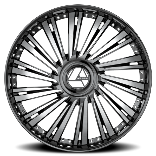 Azara AZX-102 28 9.5 22