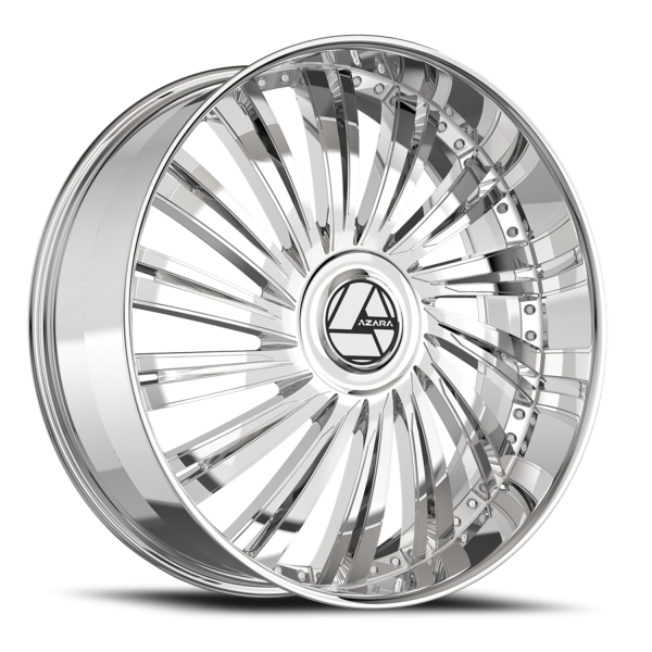 Azara AZX-102 28 9.5 22